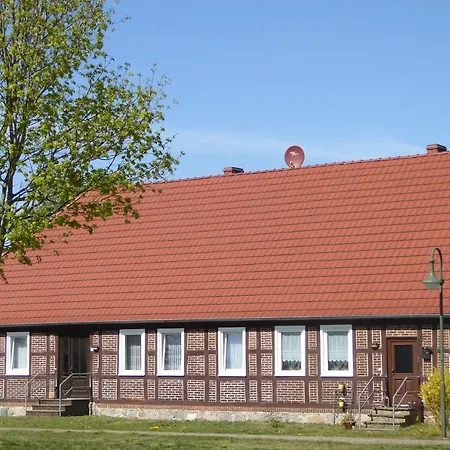 Holiday home Schmidts Naturhof *