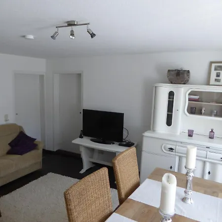 Schmidts Naturhof Holiday home *