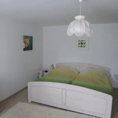 Schmidts Naturhof Сasa de vacaciones