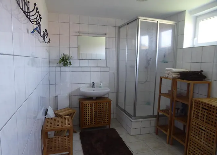 Schmidts Naturhof * Laaslich