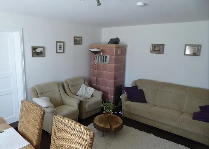 Schmidts Naturhof Laaslich