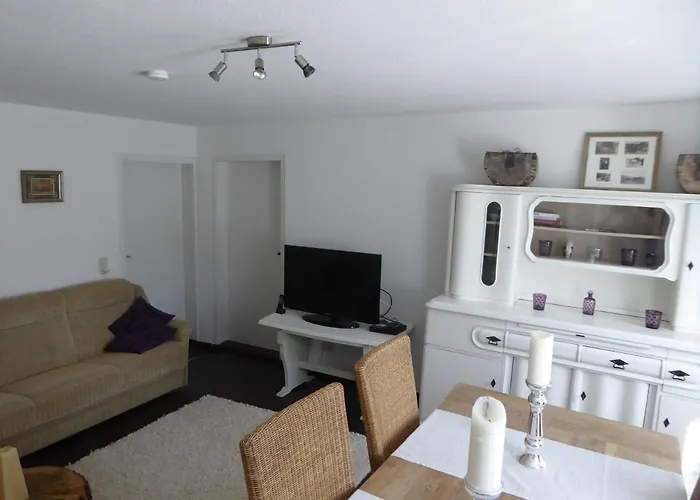 Schmidts Naturhof Semesterbostad *