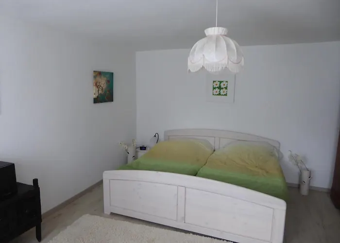 Schmidts Naturhof Semesterbostad